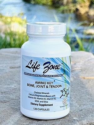 Amino Key Bone, Joint & Tendon