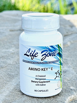 Amino Key E